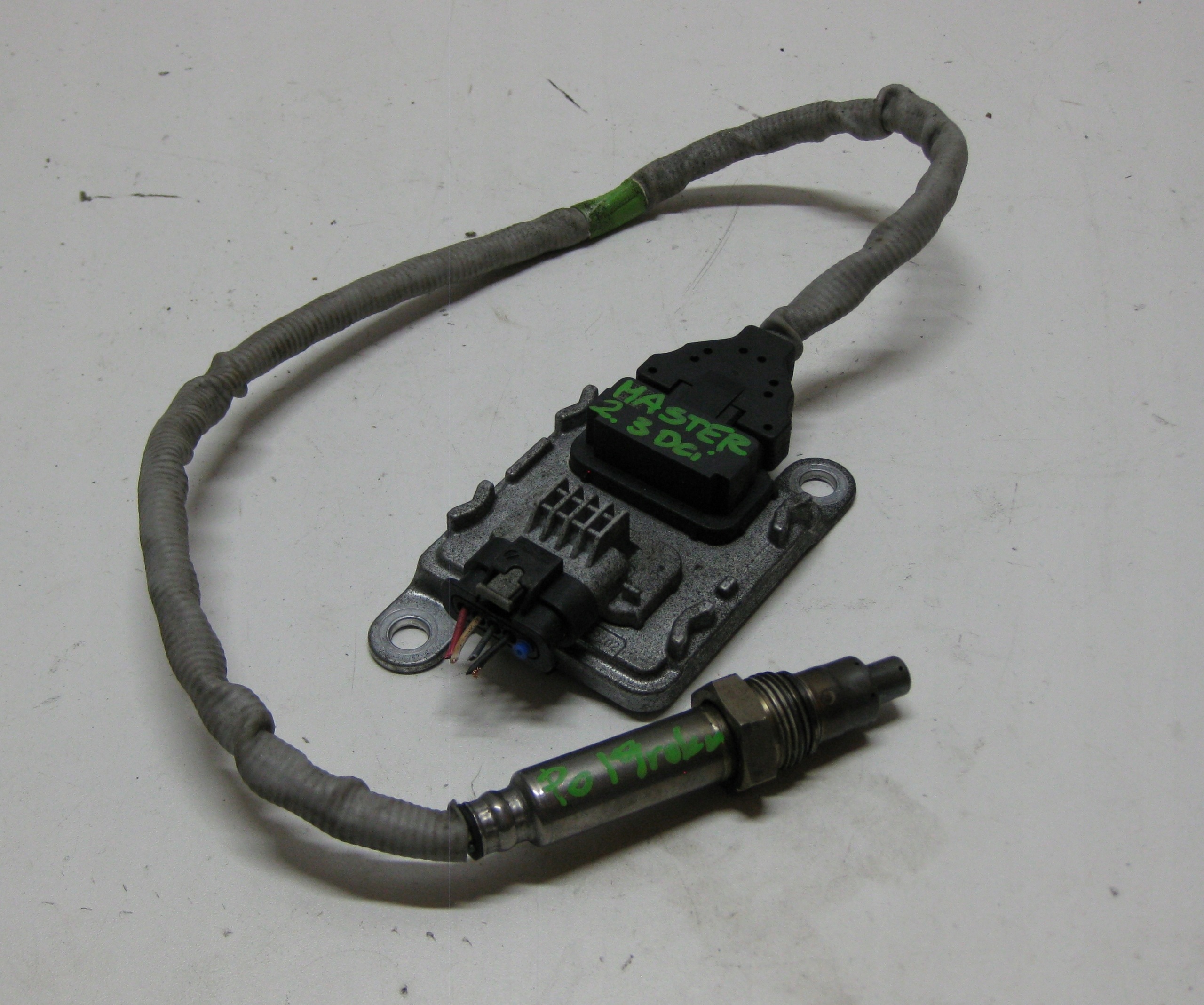 RENAULT MASTER III LIFT Sensor SONDA NOX 227908265R