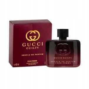 Gucci Guilty Absolu De Parfum Pour Femme Produkt