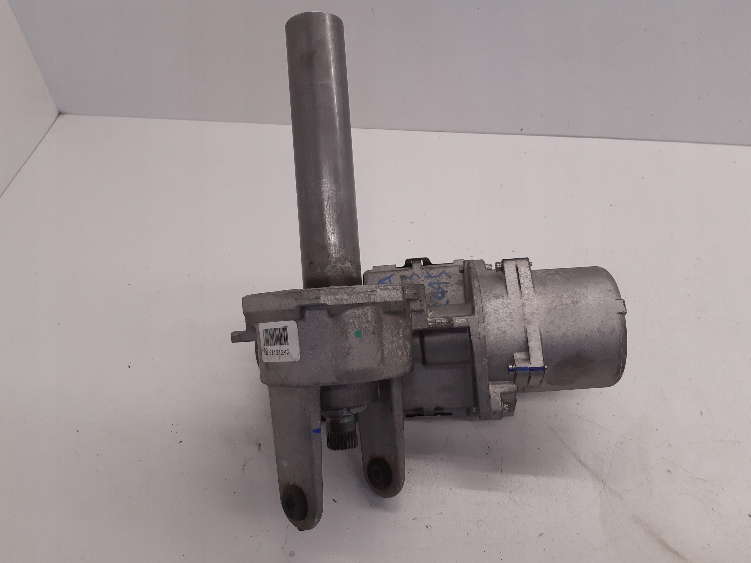 control electrics 914520763 Opel Mokka A 1,6 CDTI