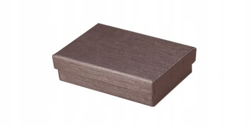 ŁAŃCUSZEK ZŁOTY PEŁNY + KRZYŻYK 50 CM. PR. 585 Marka Inna marka