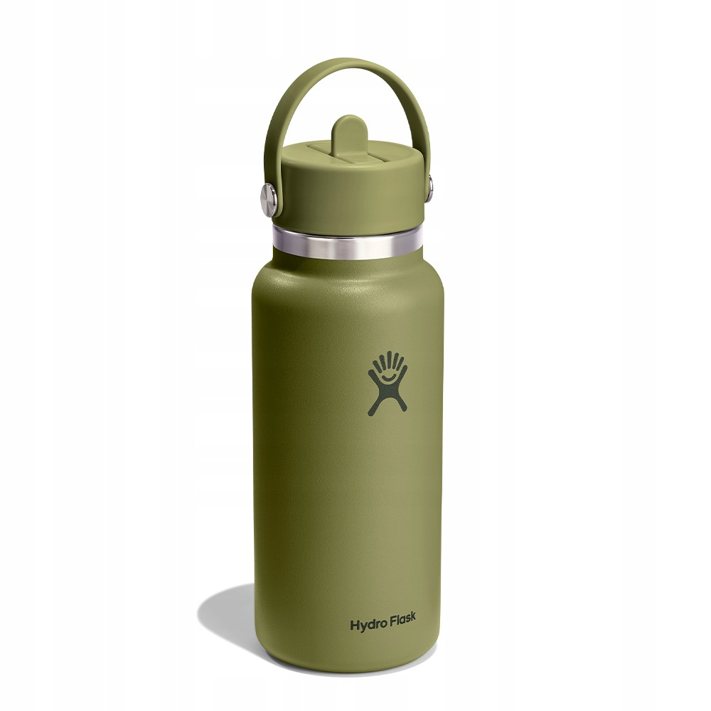 Termoláhev s brčkem Hydro Flask 946 ml