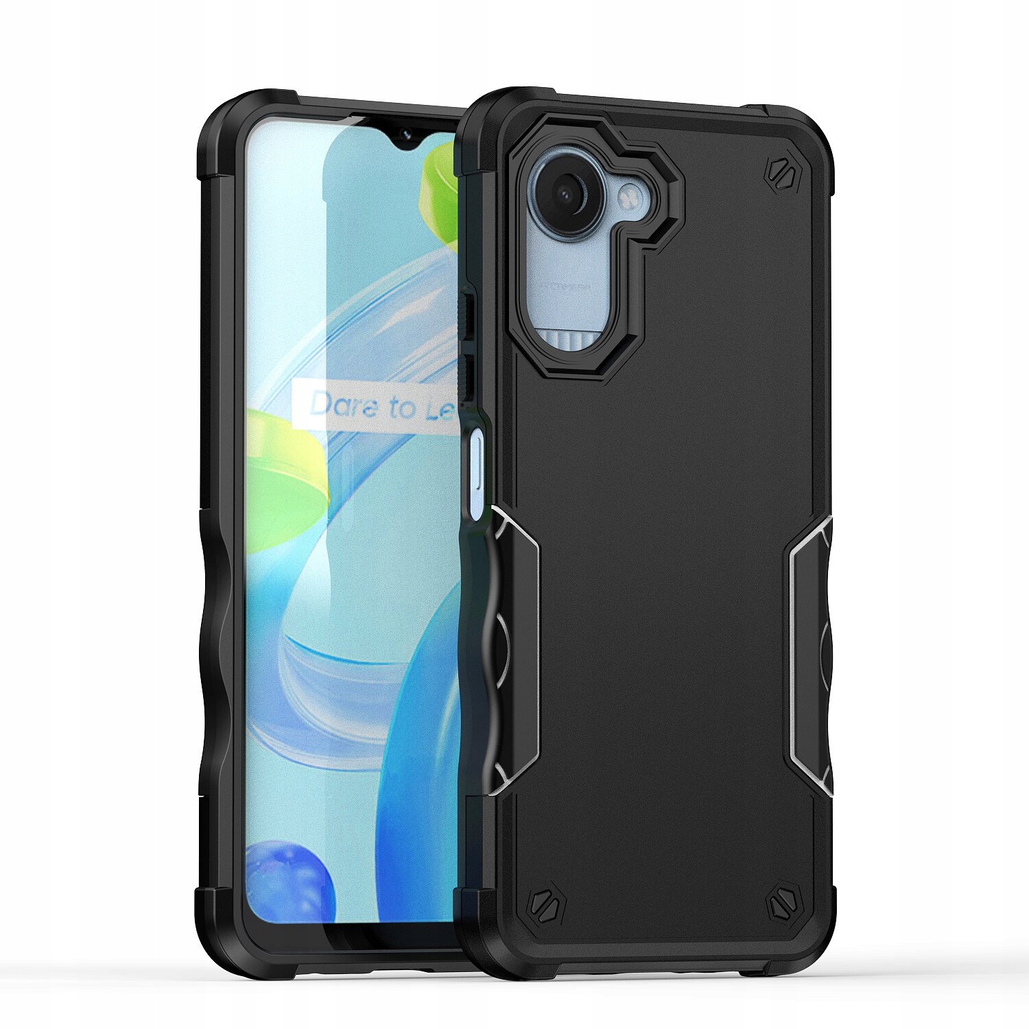 

Etui Pancerne Obudowa Case do Realme C30