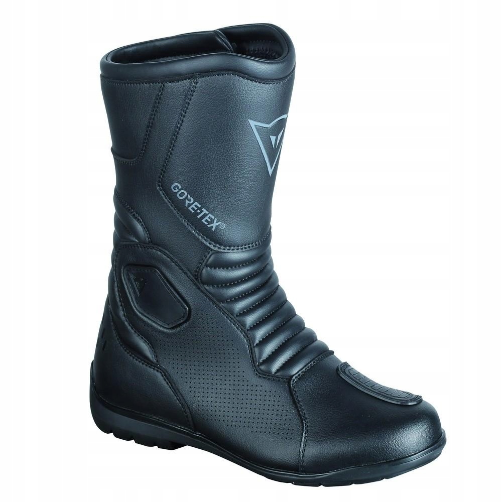 Dámske turistické motocyklové topánky Dainese Freeland Lady Gore-Tex 36