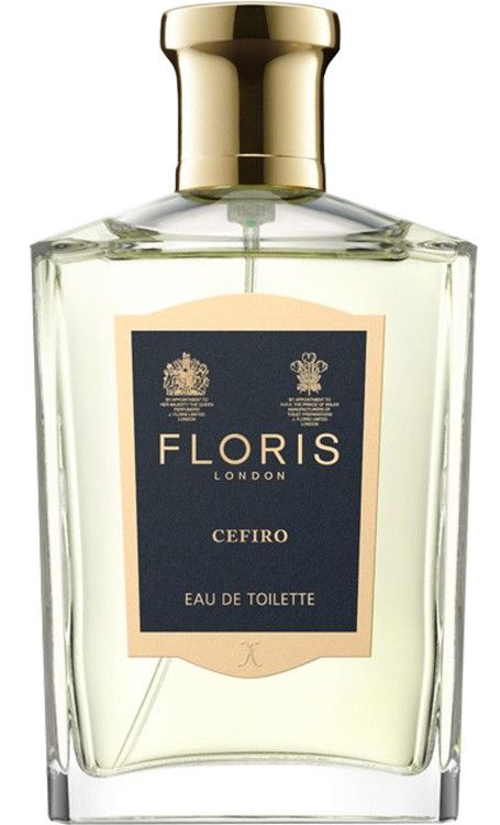 Floris Cefiro Edt 100 ml Sprej