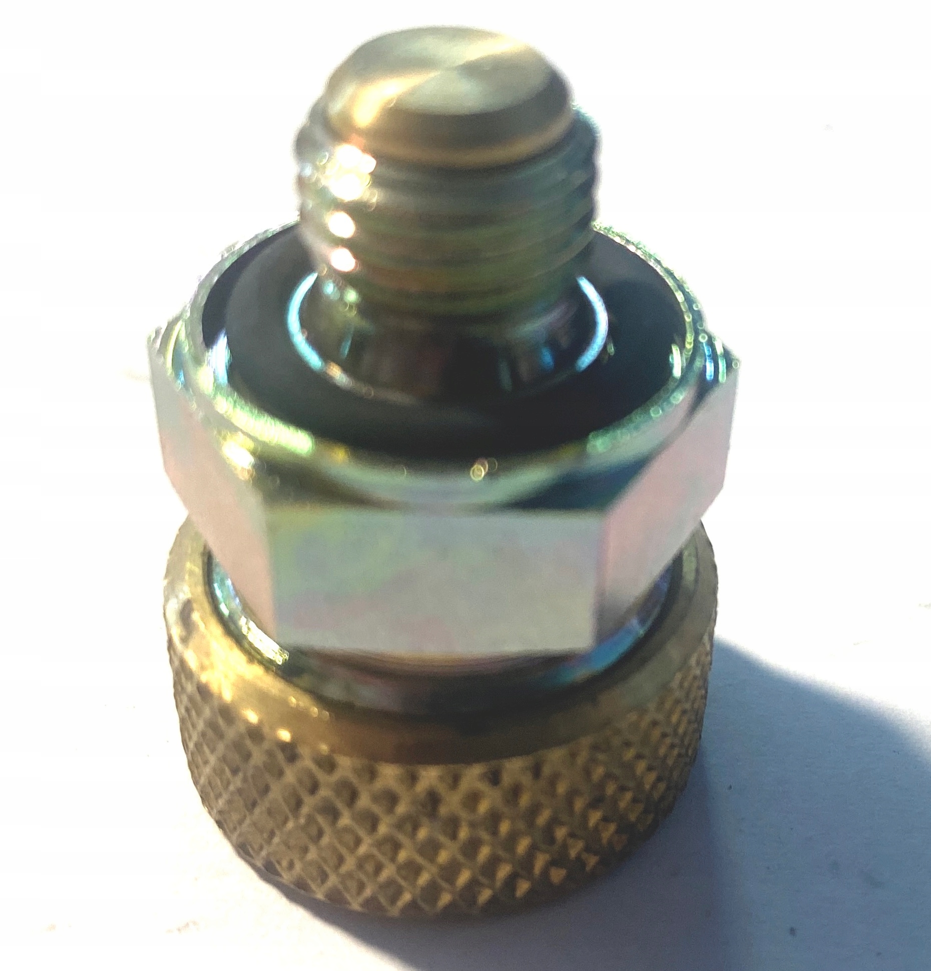 ATLAS 2914985 śruba spustowa oleju