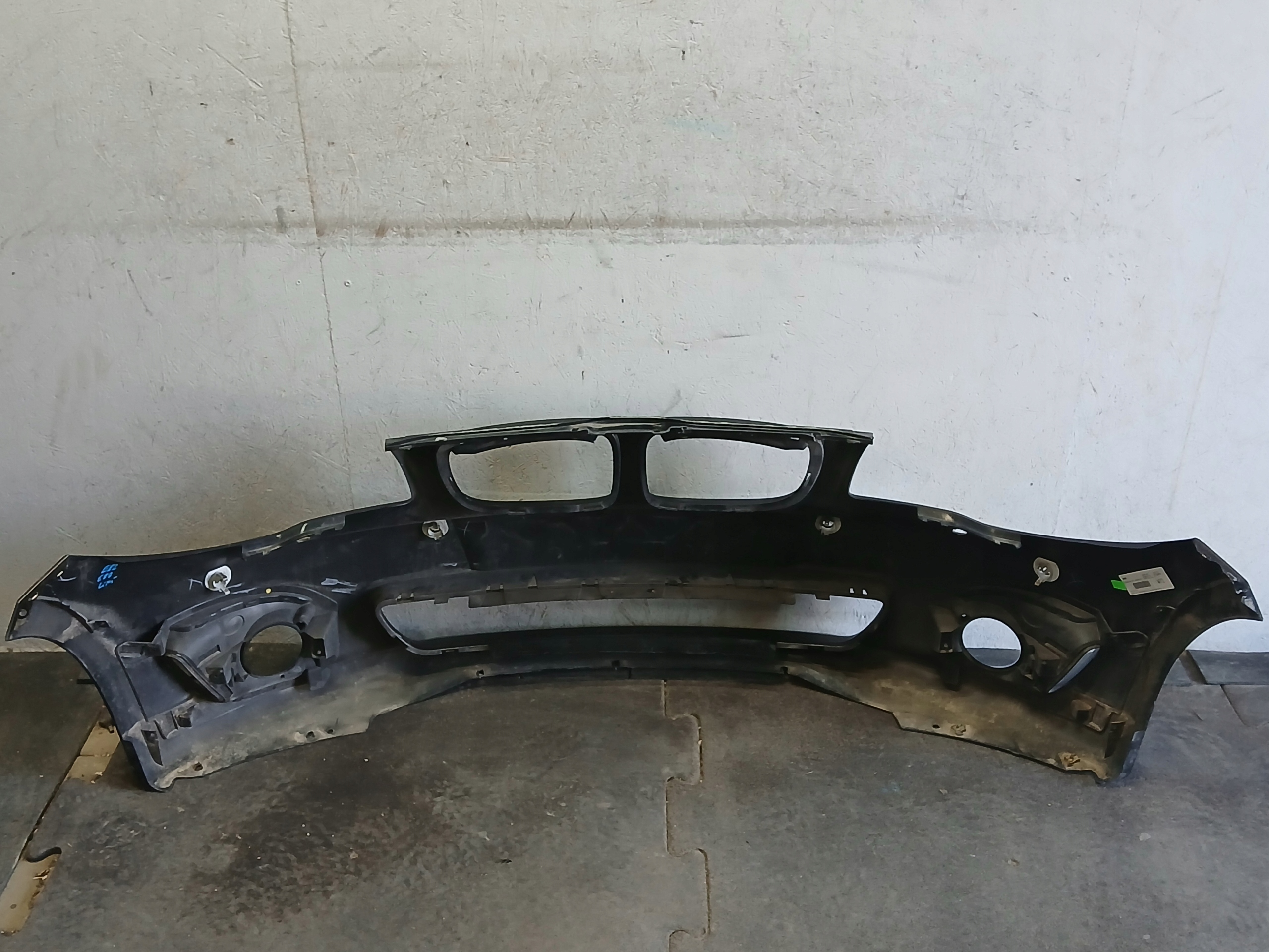 Stoßstange vorne BMW und 1 E82 E88 LIFT