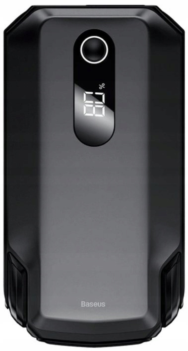 Power Bank štartér Baseus Energy 20000 mAh s funkciou štartovania 12 V