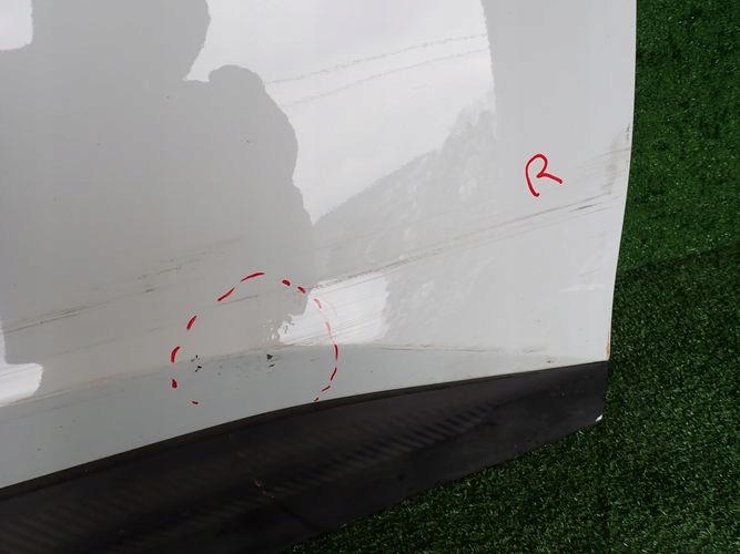 RENAULT MEGANE V E-TECH 23- door right front front