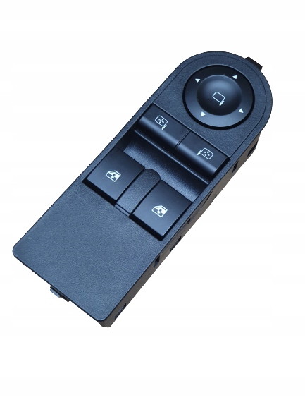 Panel przelacznik szyb do Opel Astra 3 H Zafira B