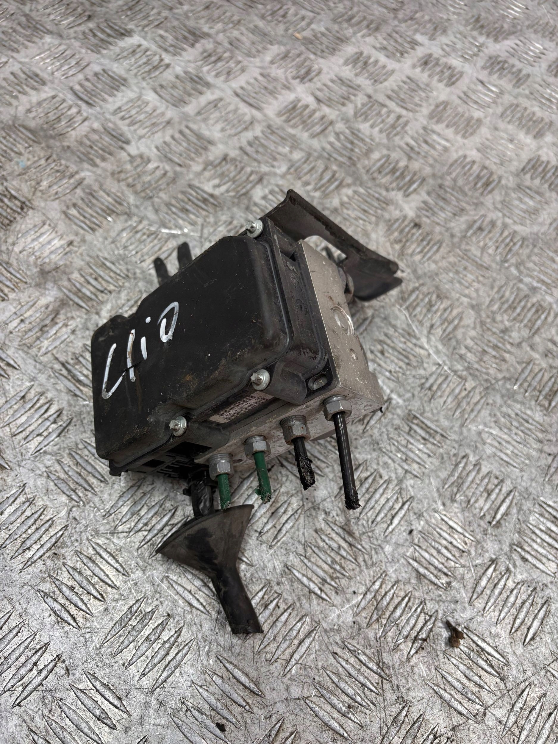 Pompa ABS RENAULT CLIO III 3 0265232077