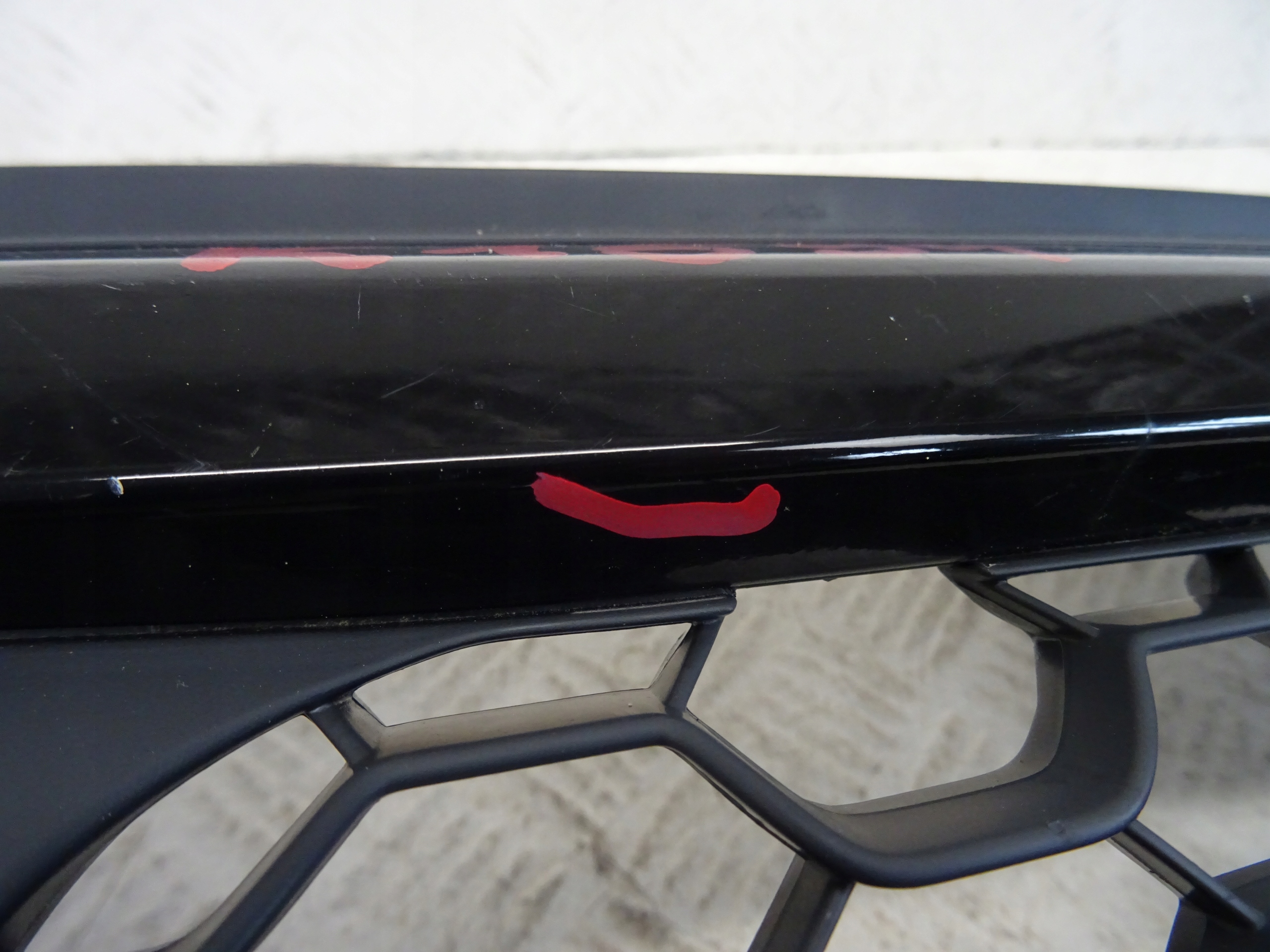 grill grille front front HONDA CR-V IV 08F21-T0A-9M0