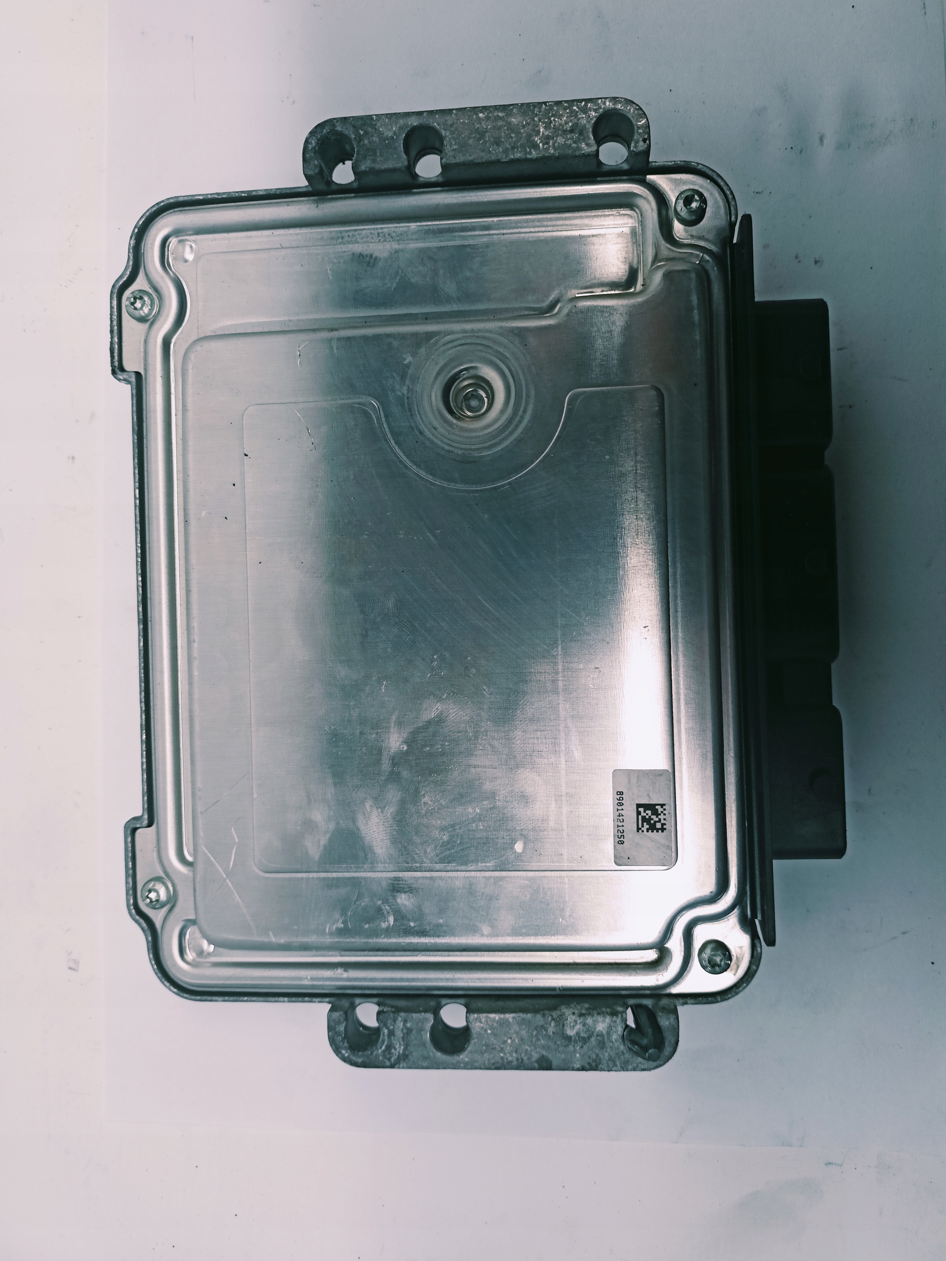 Sterownik silnika C-Max 8M51-12A650-MD Numer katalogowy części 8M51-12A650-MD 0281012487