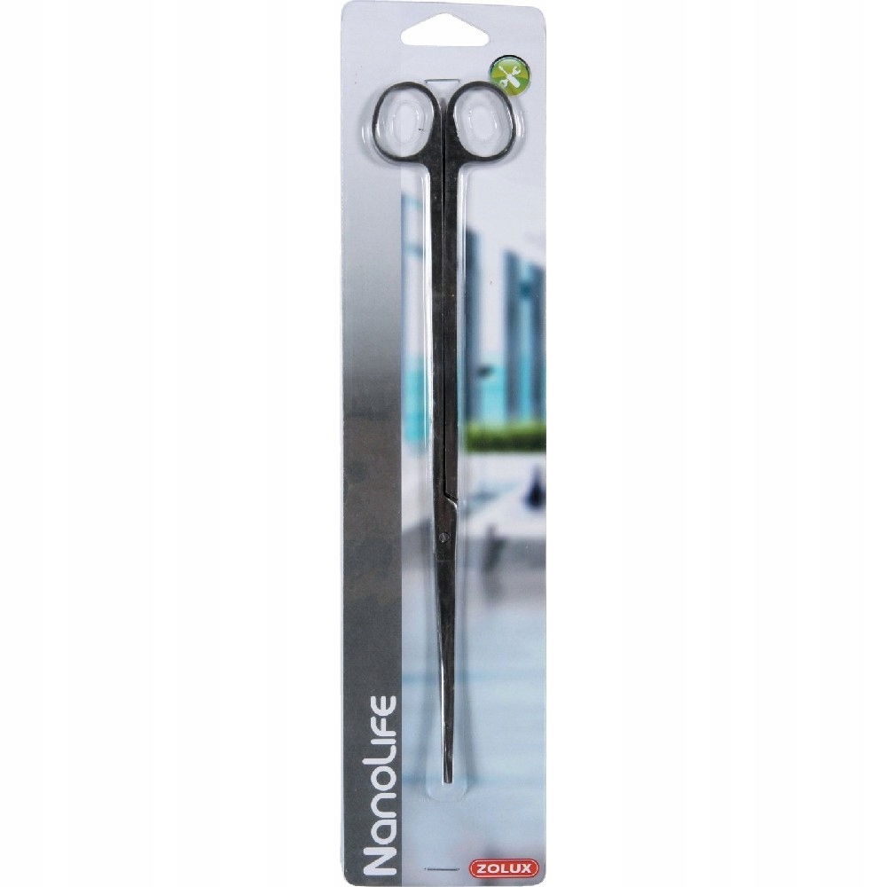 Nůžky Zahradní Nůžky Pro Stříhání Rostlin V Akváriu Odstraňování Listí Nástroj