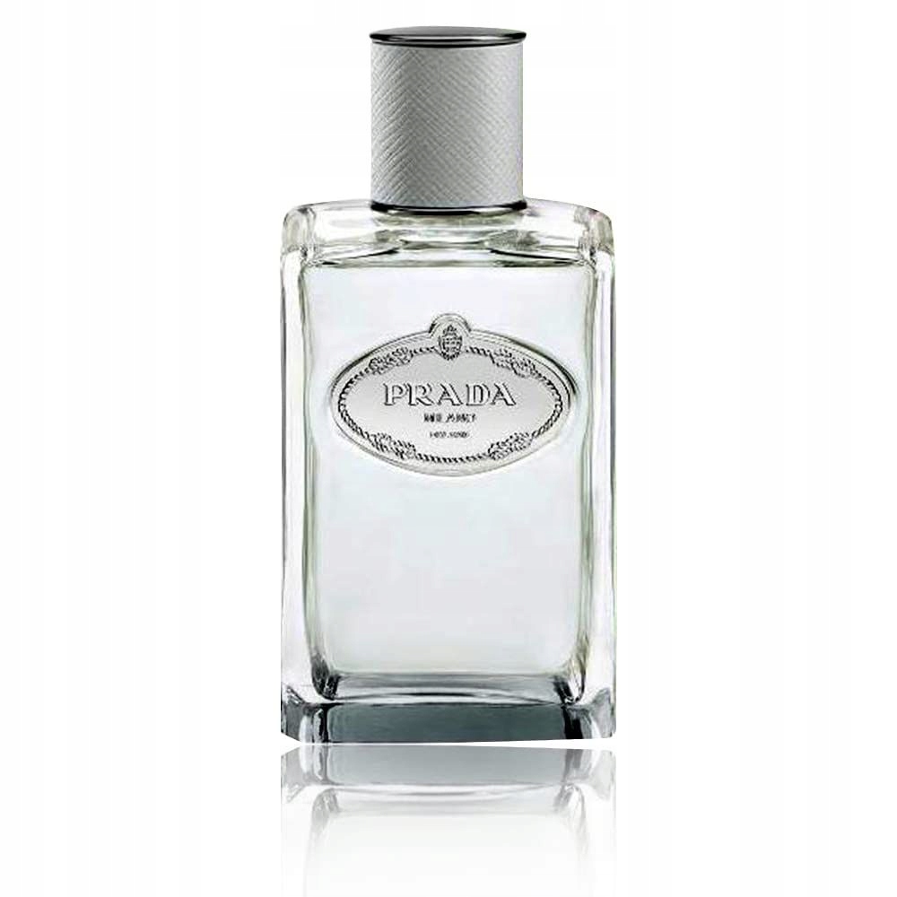 Prada Infusion De Cedre – Parfémovaná Voda – Objem: 100 ML