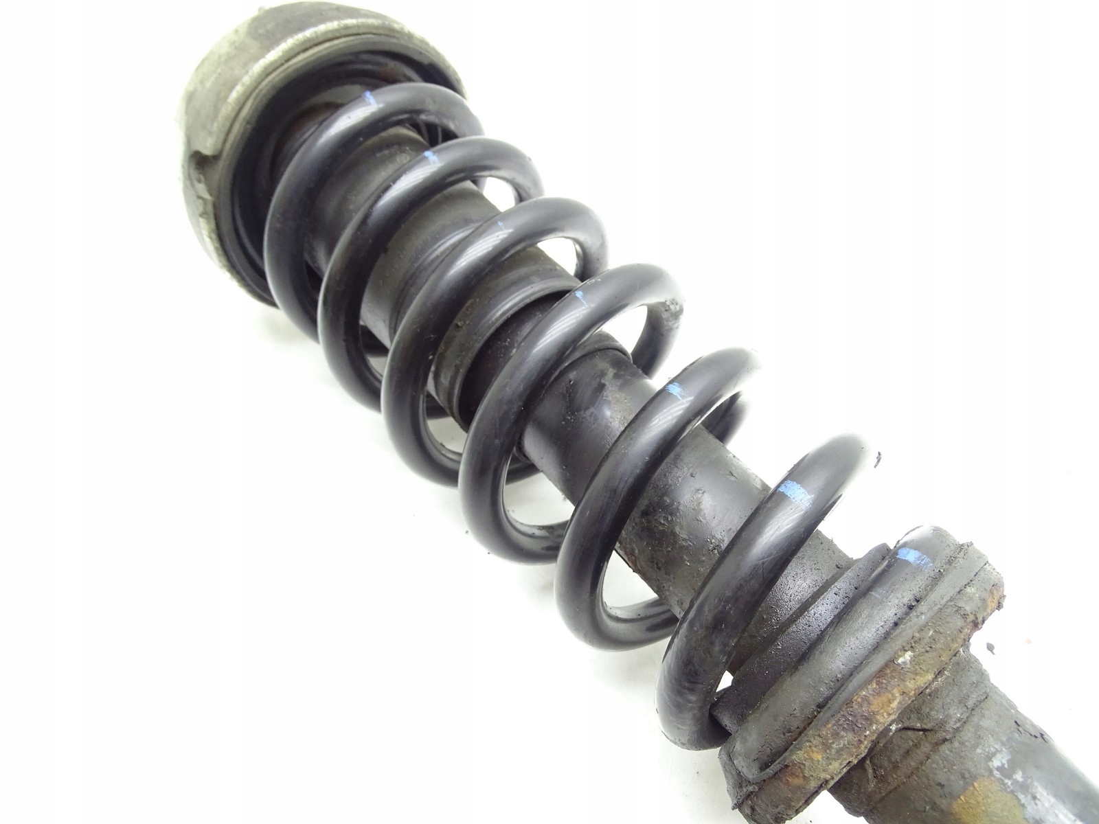 shock absorber right front front BMW X6 E71 3.0D 6783016