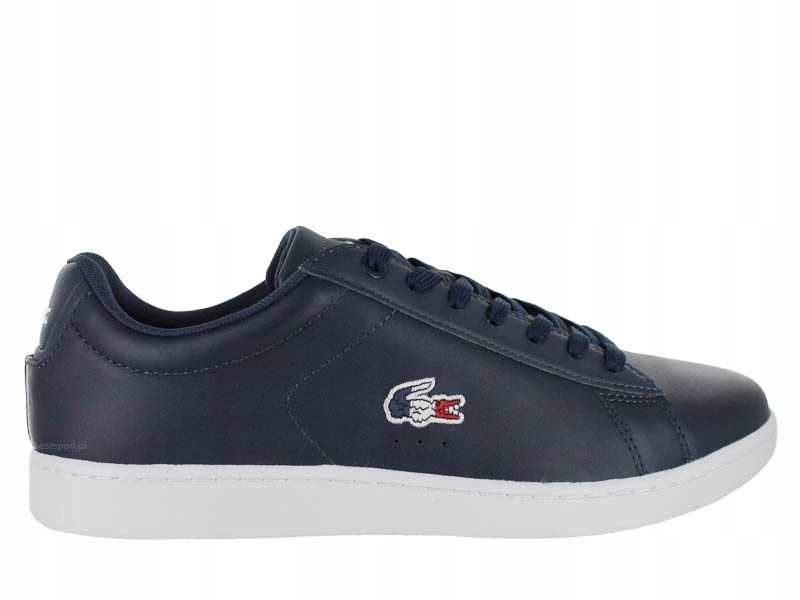

Męskie Lacoste Carnaby (7-37SMA00137A2) 43