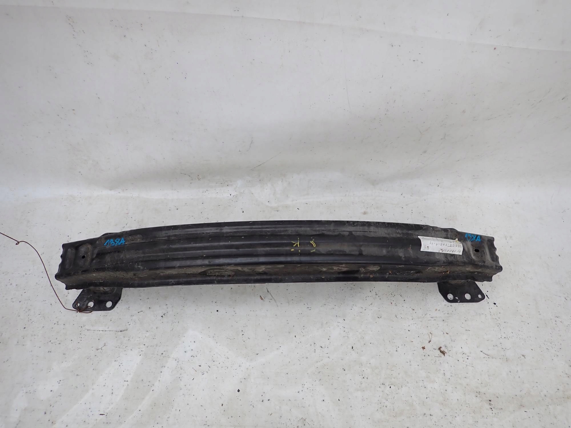 SKODA FABIA and 1 99-08 bumper support front front