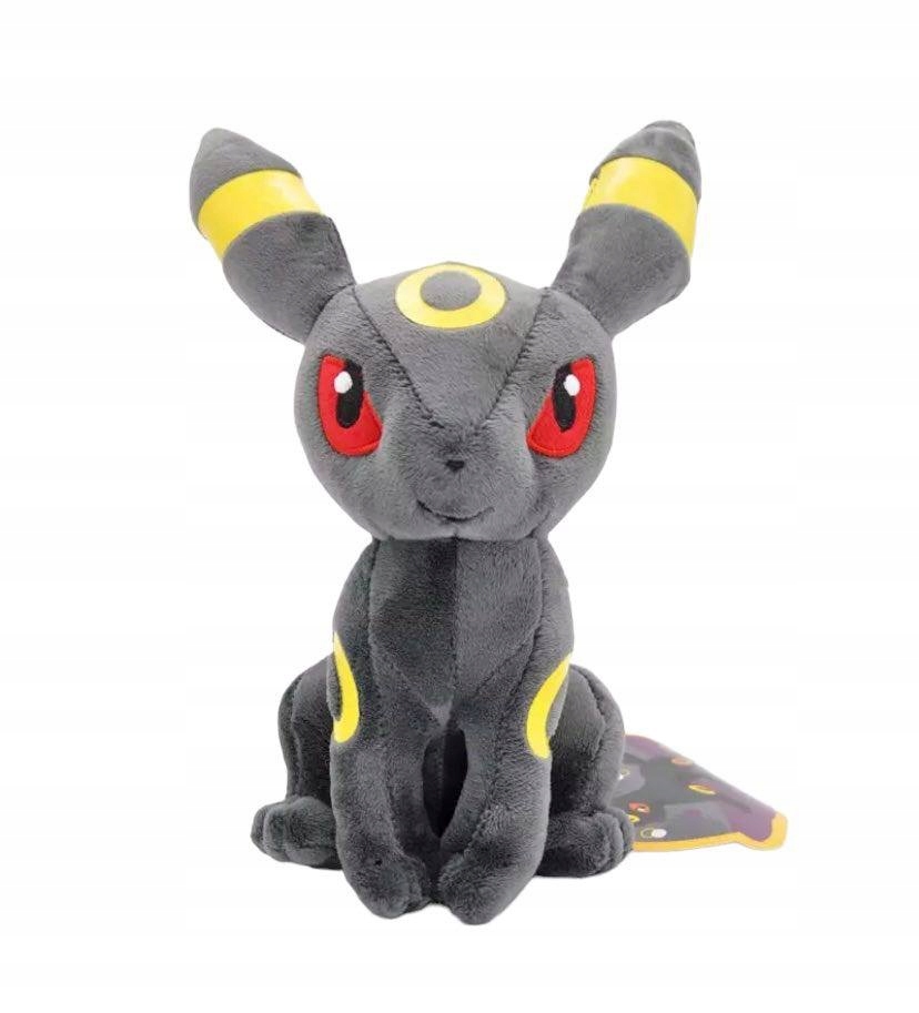 

Pokemon Umbreon Maskotka Pluszak