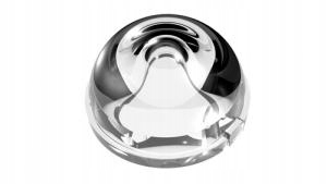 

10627 Carclo soczewka do Led Golden Dragon 20mm