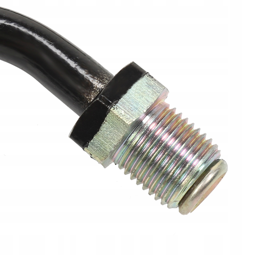 Wąż wysokiego ciśnienia układu kierowniczego Typ samochodu Samochody osobowe