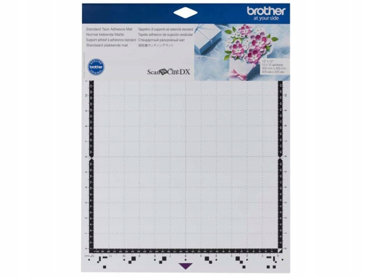 Mata Brother SDX standardowa – 30.5×30.5cm