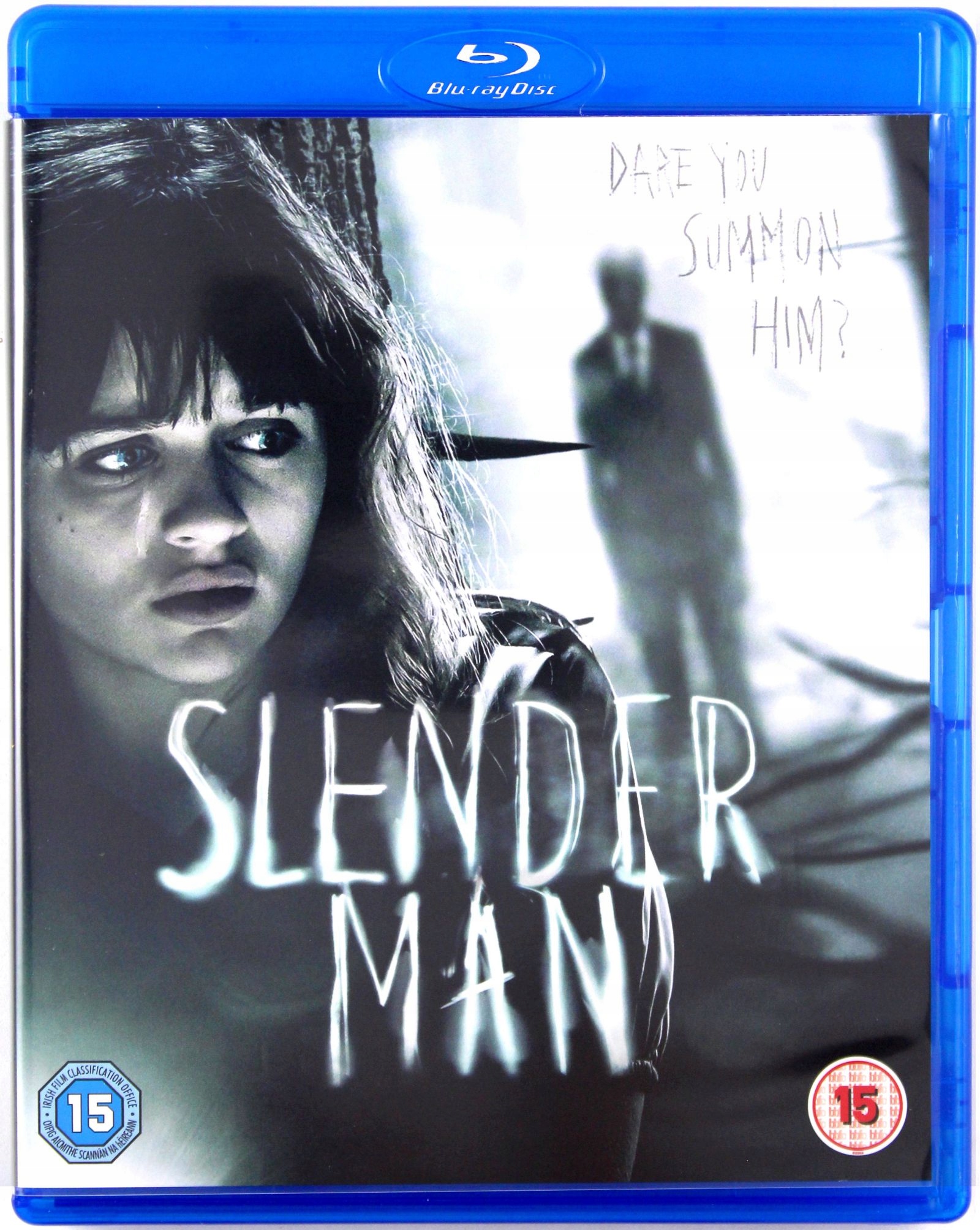 

Slender Man [blu-ray] Polski Lektor