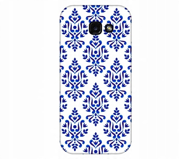 

Etui na telefon Samsung Galaxy A5 2017 Mozaika kaf