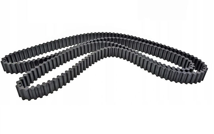 Pasek Pas Zębaty Castel Garden Stiga Honda 35065601 225 Zębów TC122 122