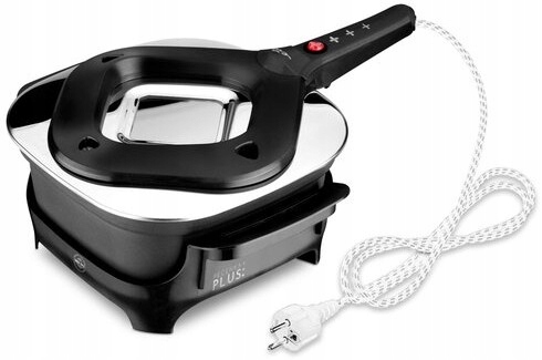 ETA Pecenka Plus 013390020 czarny Stan opakowania oryginalne