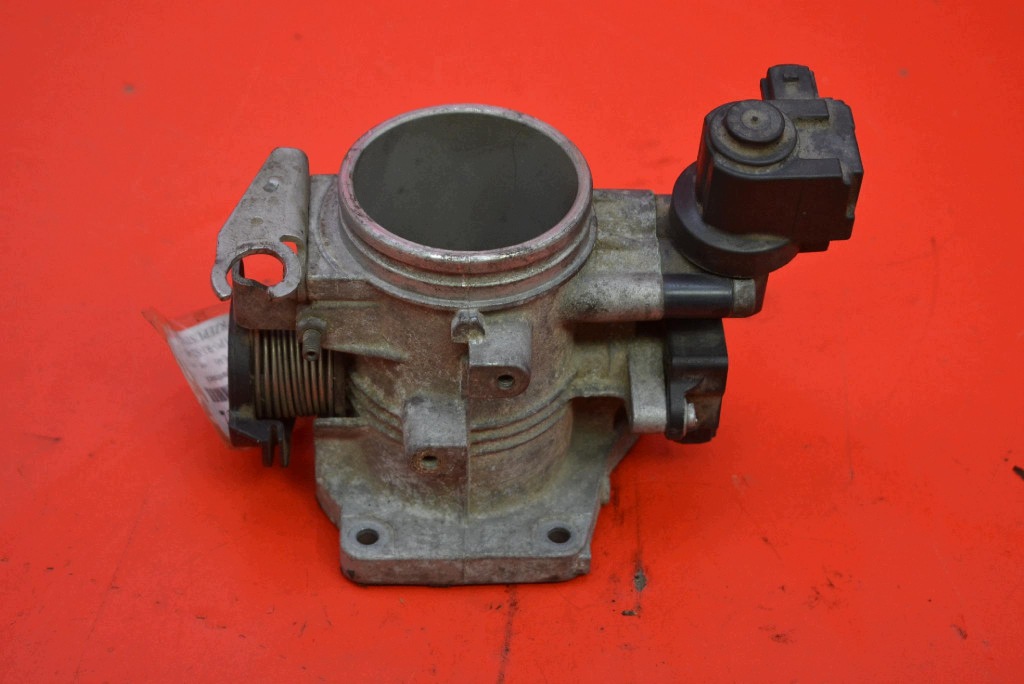 Valvola a farfalla 1432059 BMW E46 1.9 97-03