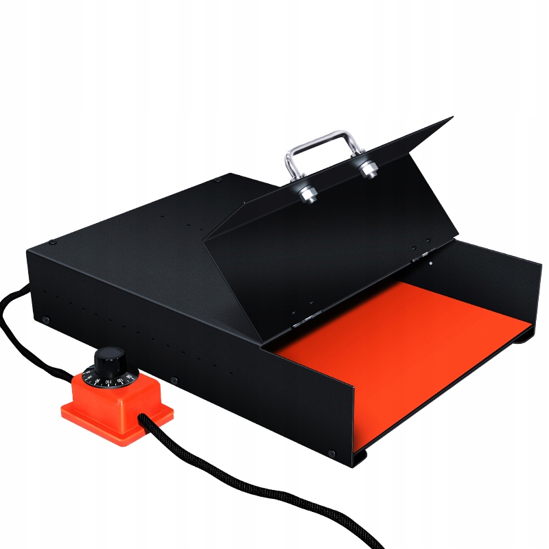 Termotransferová pec pro Dtf tisky A3/A4/A5