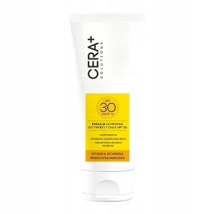 

Cera+emulsja Ochronna Do Twarzy I Ciała SPF30