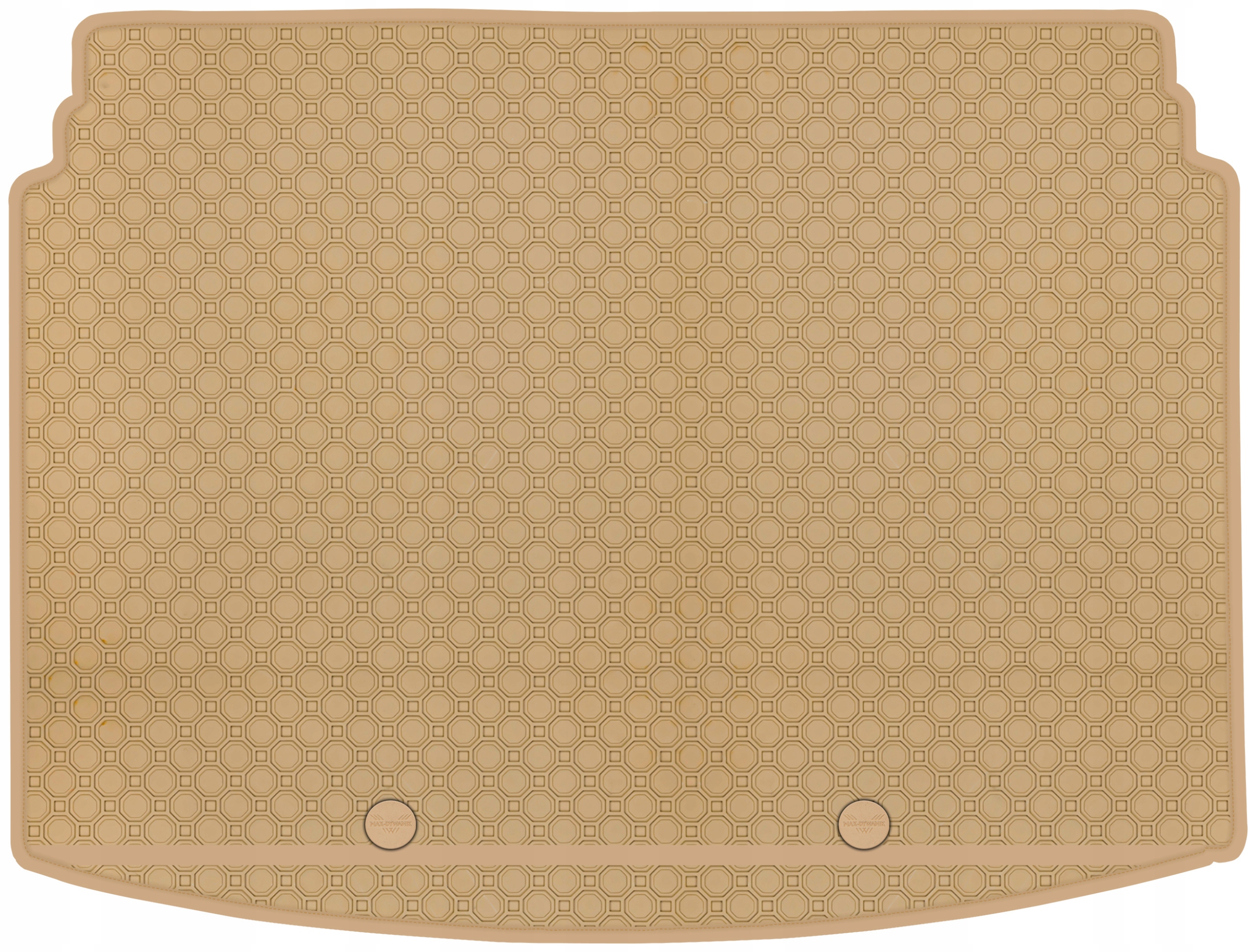 Hyundai i30 III Hatchback 2017 Vložka do zavazadlového prostoru Primeliner Béžová