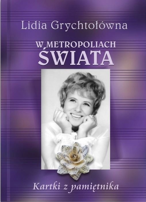 W metropoliach świata Grychtołówna DEF