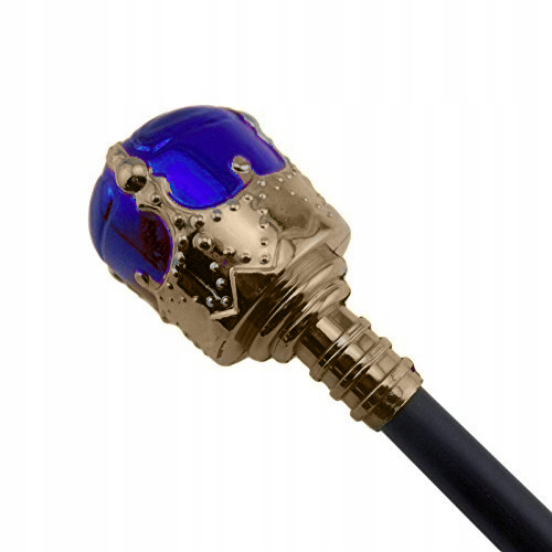 ZESTAW STRÓJ KRÓLA KRÓLOWEJ KORONA PELERYNA BERŁO Kolor dominujący złoty