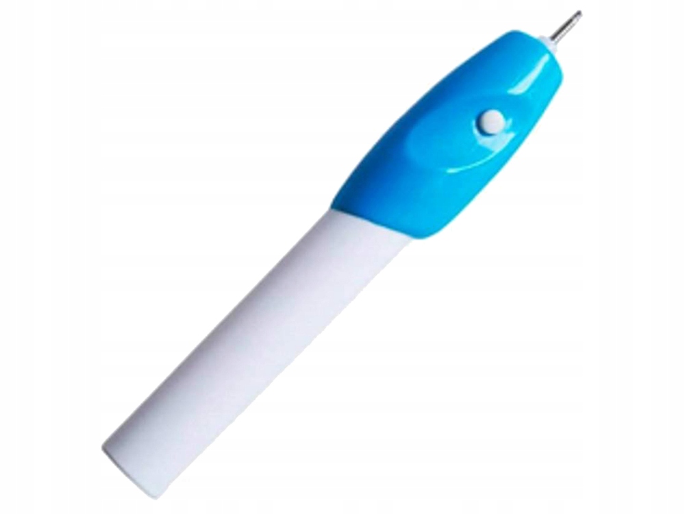 URZĄDZENIE DO GRAWEROWANIA DŁUGOPIS GRAWERKA Stan opakowania oryginalne