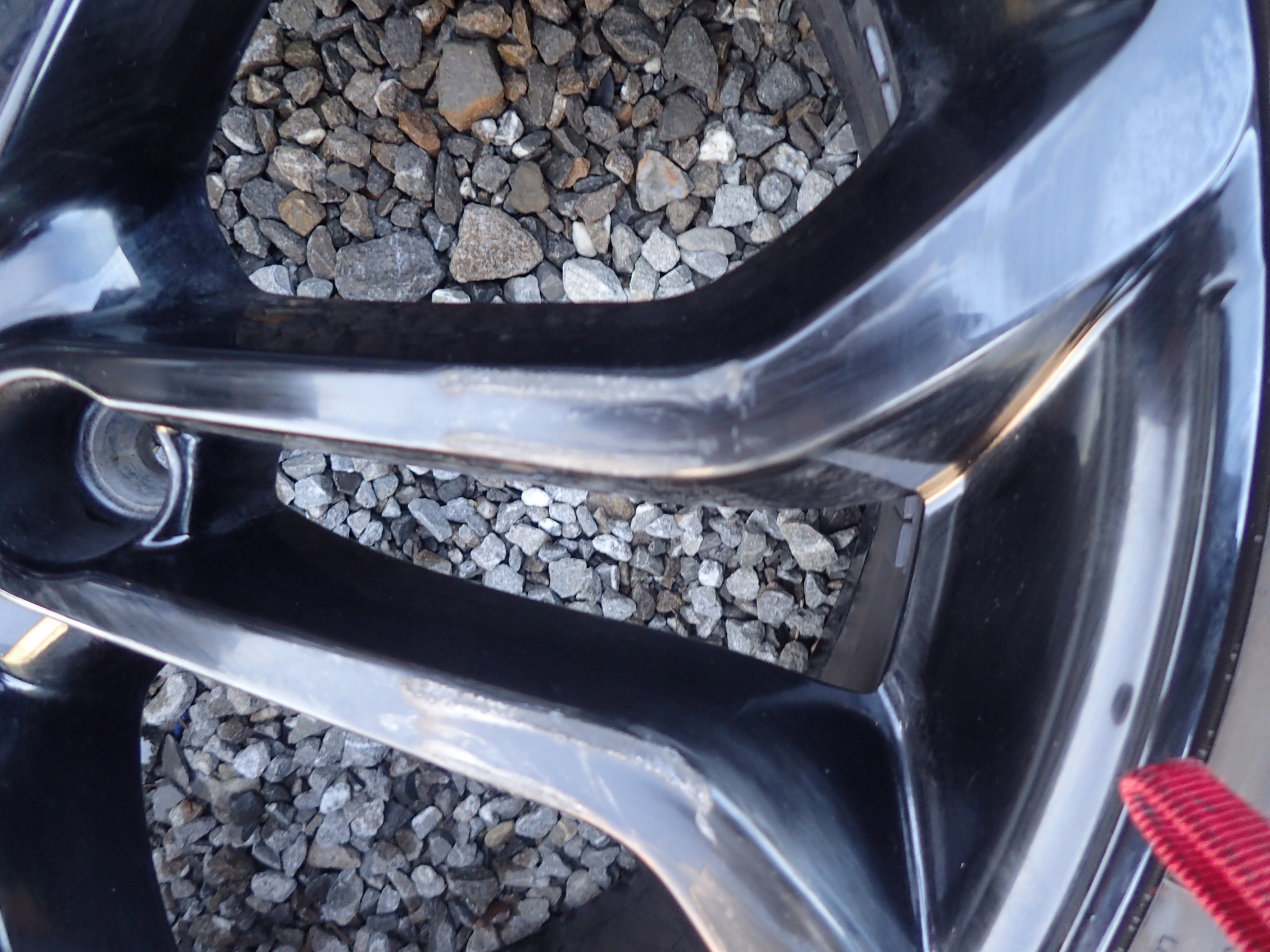 disk hliníkový RENAULT 5X114,3 20" 6,5J ET33