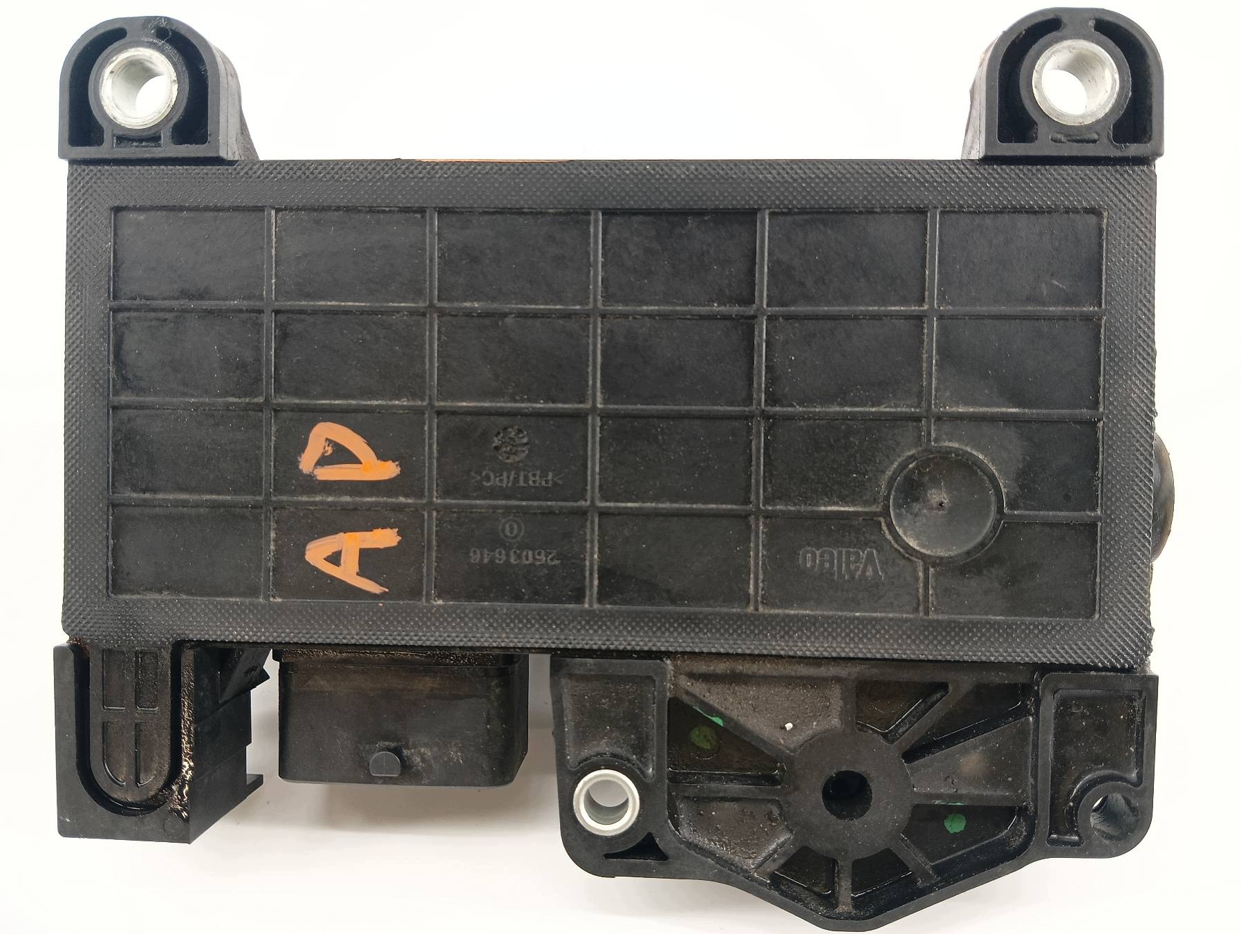 modulo SERVOSTERZO A2661500179 Mercedes-Benz B-klasa e (2005-2011) W245