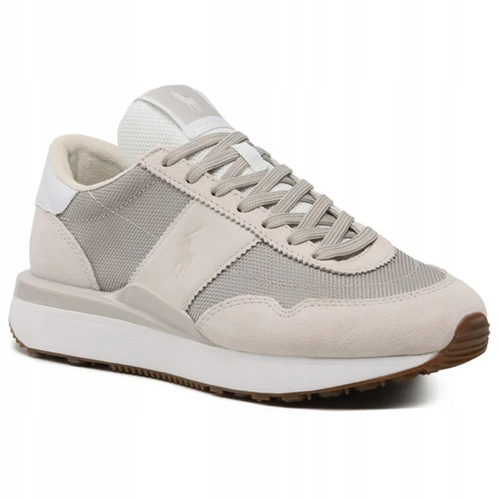 Boty Polo Ralph Lauren Train 89 809891772002