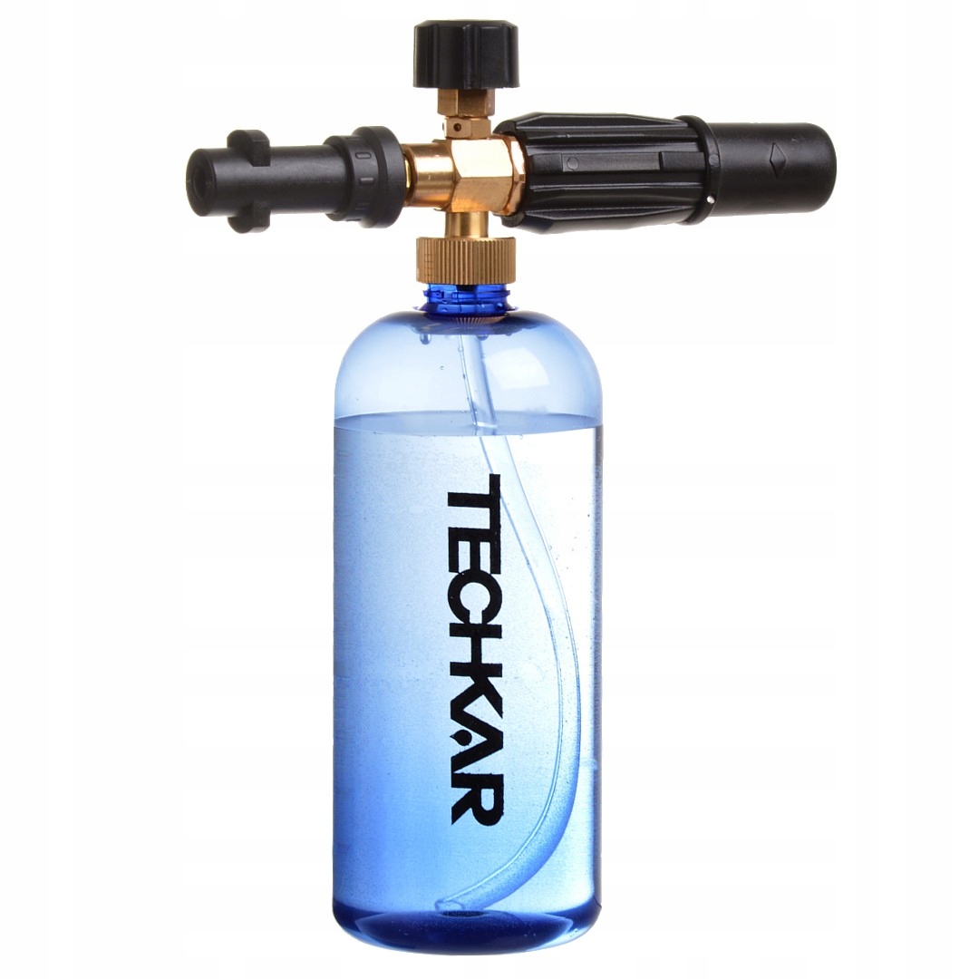 Pianownica do Karcher K2-K7 piana aktywa Active Marka Techkar