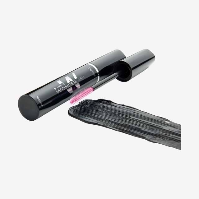 ORIFLAME Tusz do rzęs The ONE 5-w-1 Wonderlash BLACK