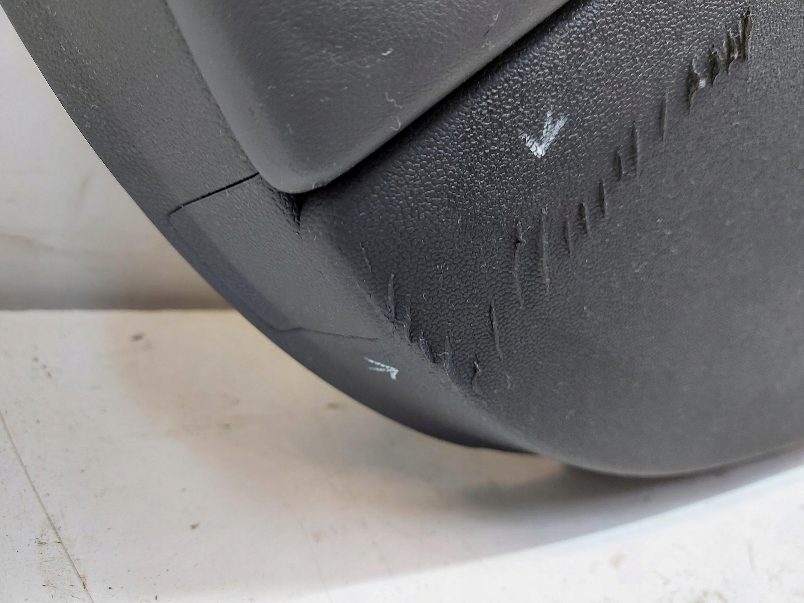 BMW iX i20 2023, Xdrive50 upholstery side door left front