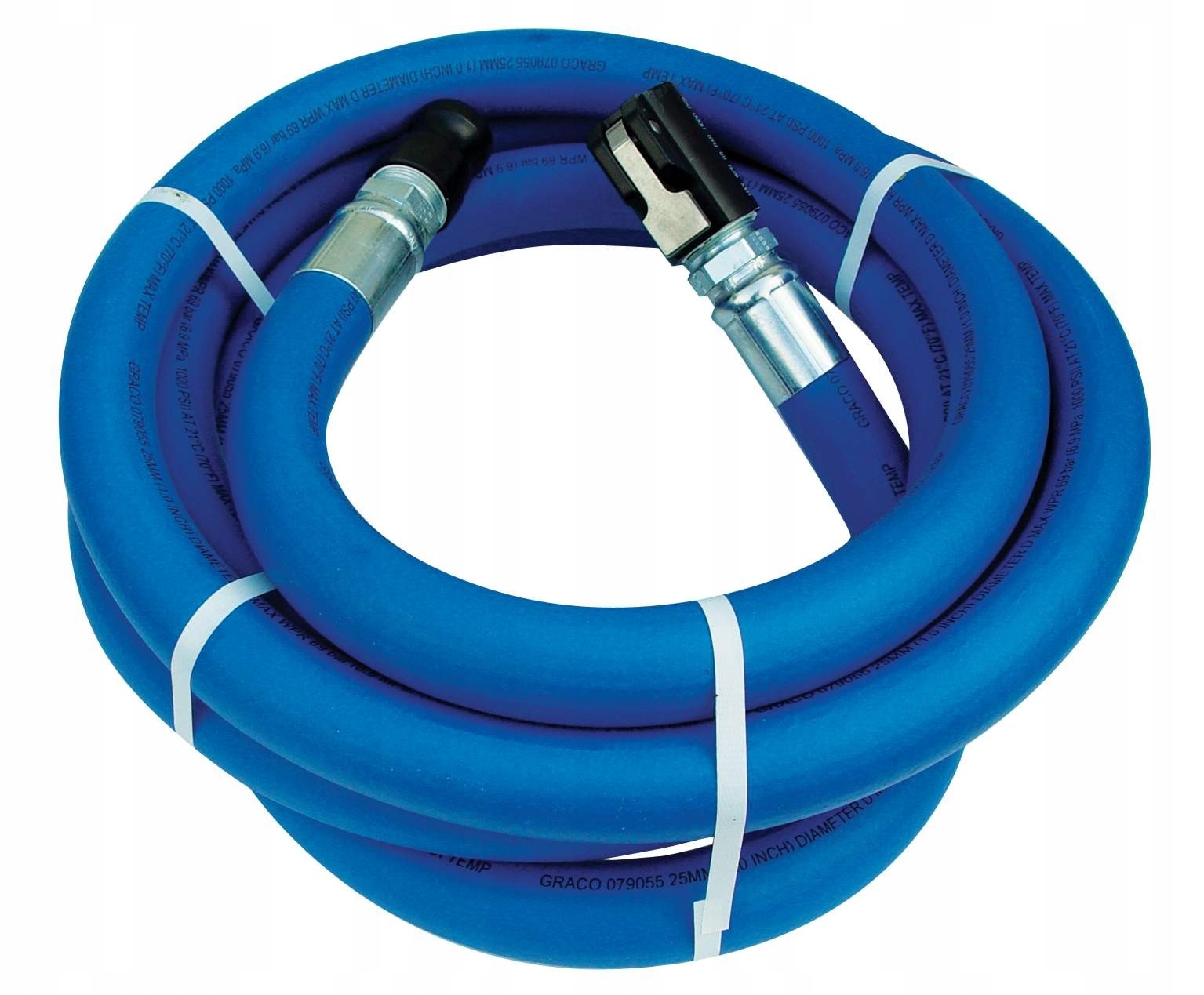 wąż do zaprawy T-MAX 506, 657 - 5m x 1" GRACO