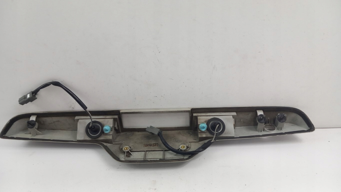 KIA SPORTAGE II MIKROSTYK BLENDA KLAPY TYŁ S6 Producent części Inny