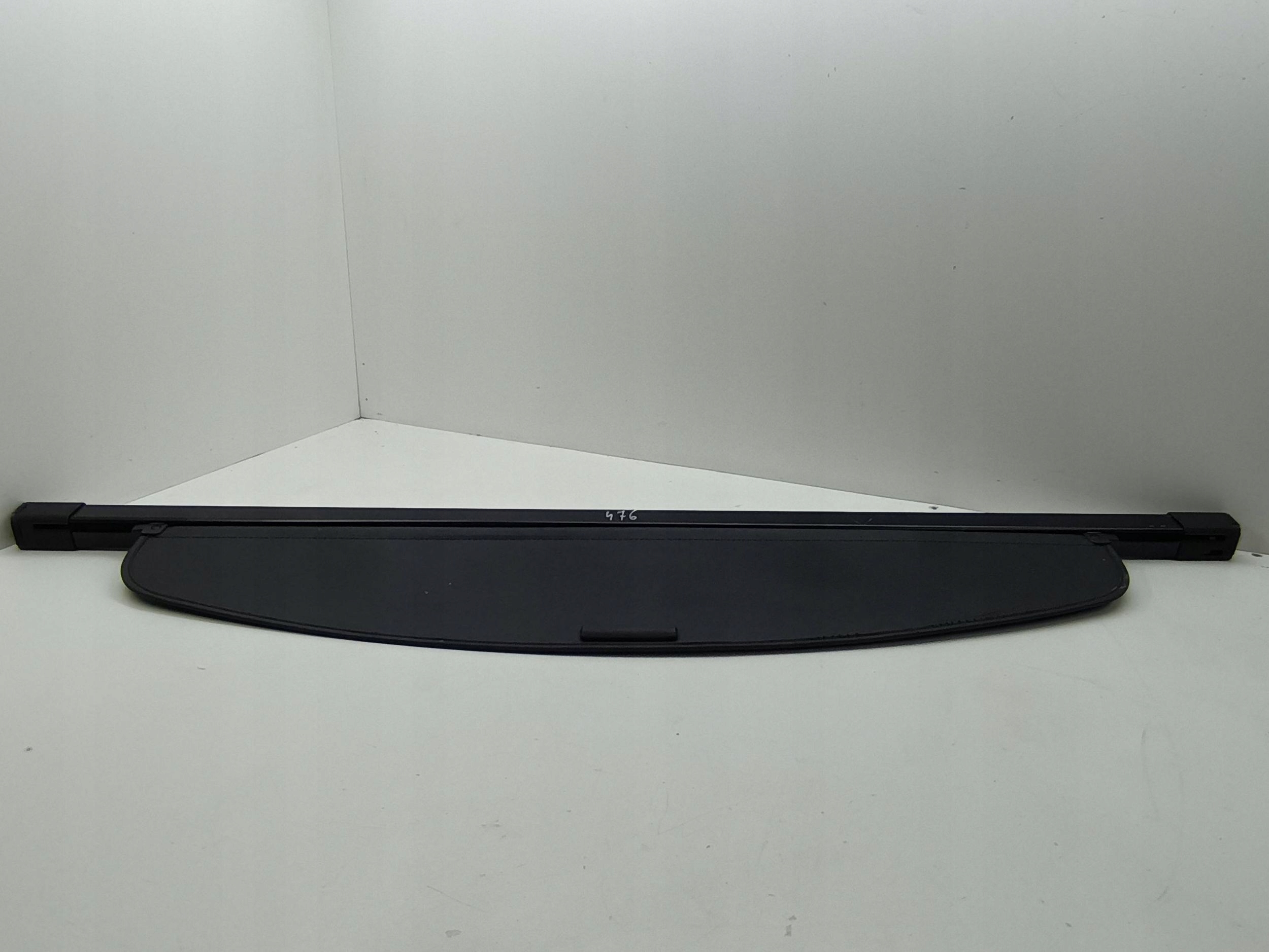 mazda 2011 ролета багажника