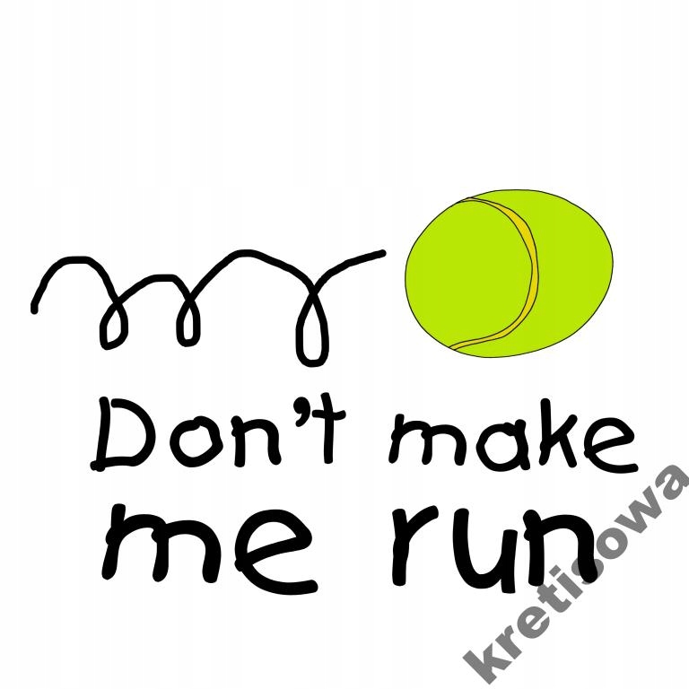 

Męska Koszulka Tenis Rozmiary Wzory t3a