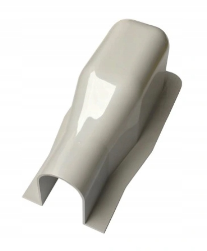 OBUDOWA Klima Postojowa EBERSPACHER AUTOCLIMA BACK