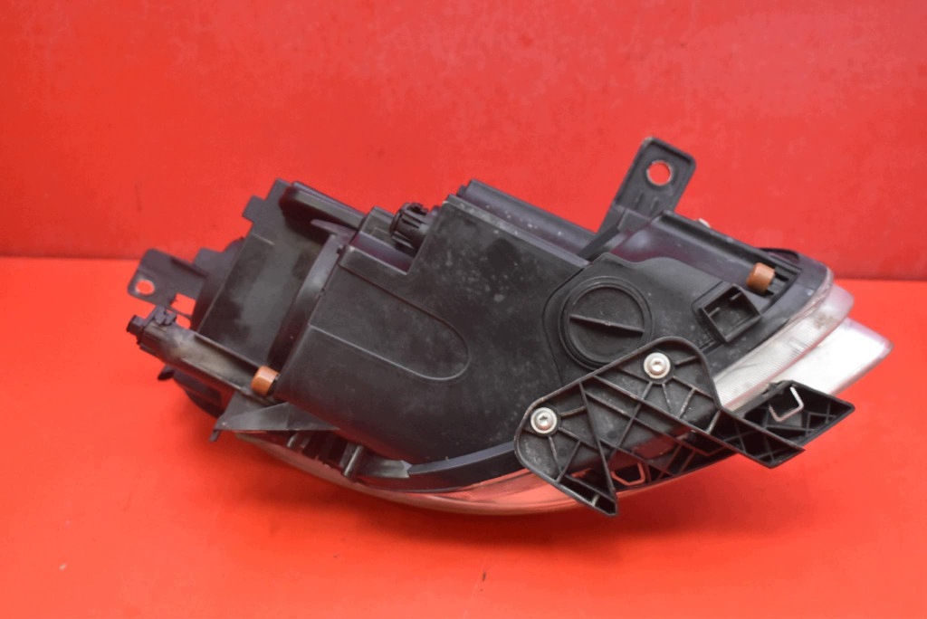 REFLEKTOR left light front lens 00505268080 ALFA ROMEO GIULIETTA 10-20