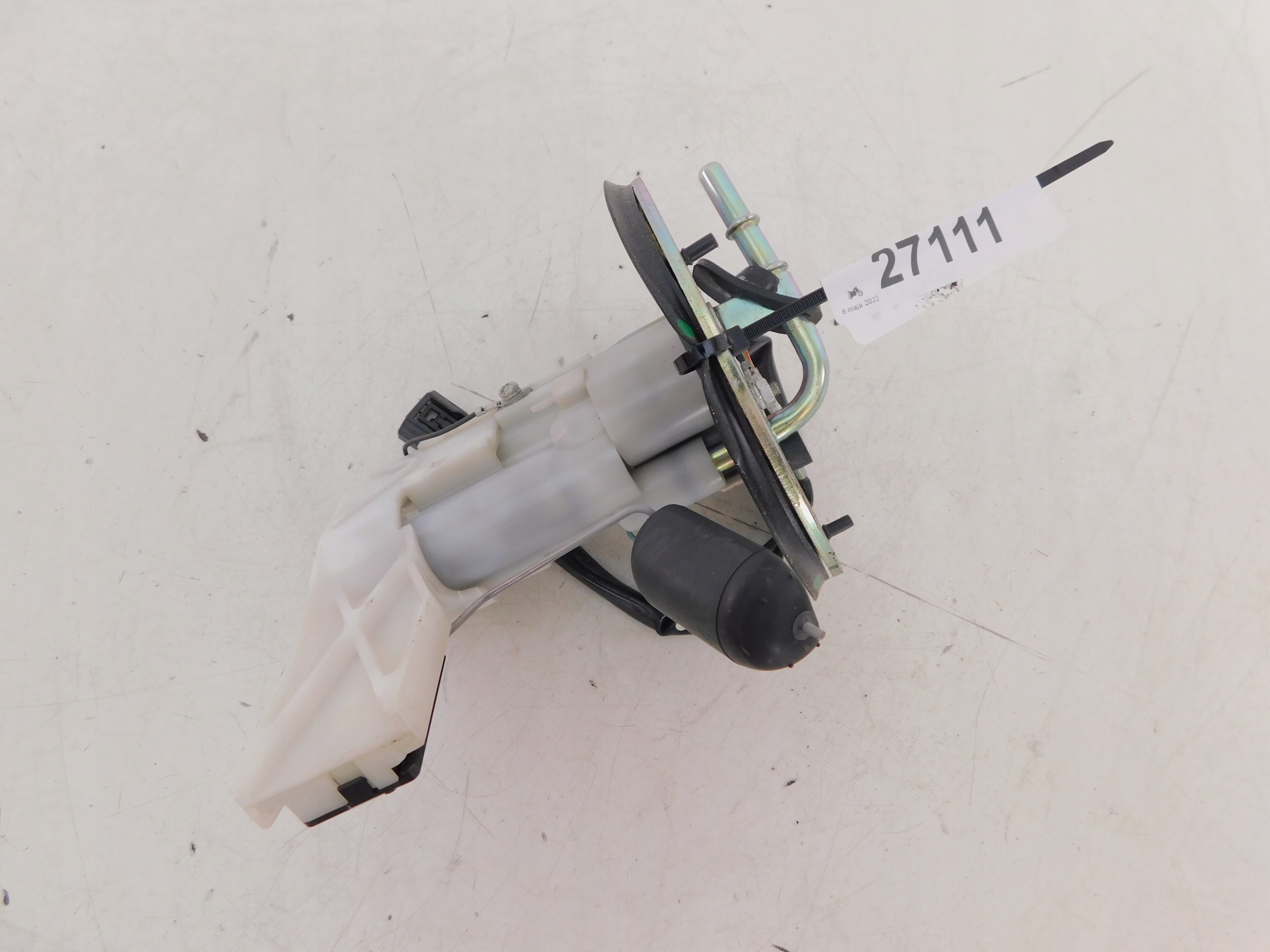 HONDA NC 700X ТОПЛИВНЫЙ НАСОС