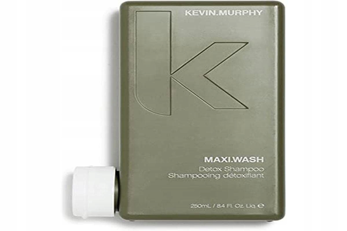 Kevin Murphy Maxi Wash Objem: 250 ML